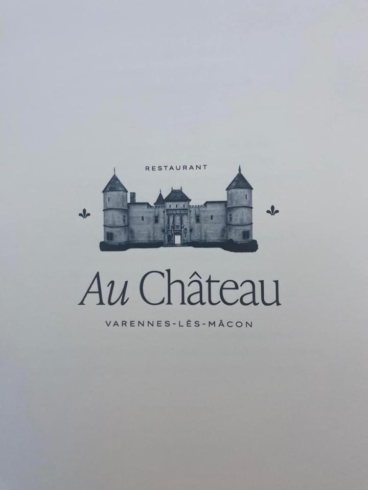 Chateau De Varennes Экстерьер фото